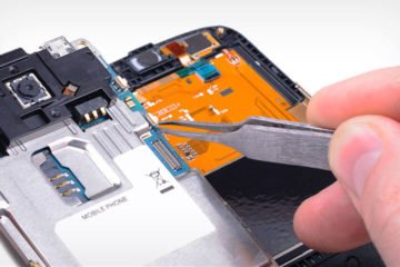Phone Repair
