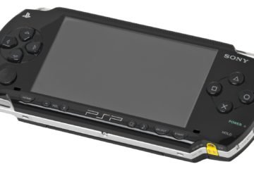 Game Consoles Repair